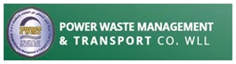 Power Waste Management and Transport Co. W.L.L.