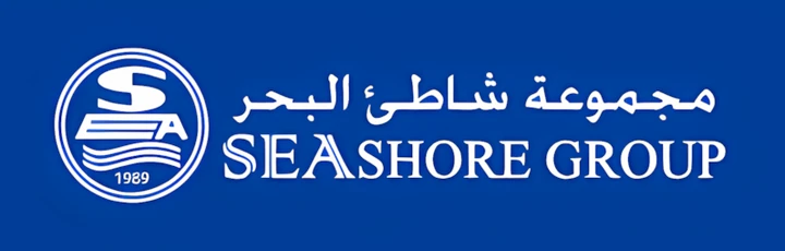Seashore